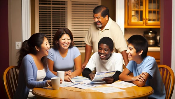 Read more about the article How to Choose the Right Health Insurance for You and Your Family