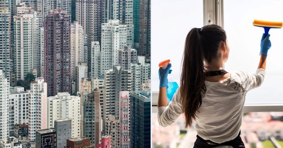 Read more about the article Domestic Helper Insurance in Hong Kong (2025 Update): What Employers Need to Know