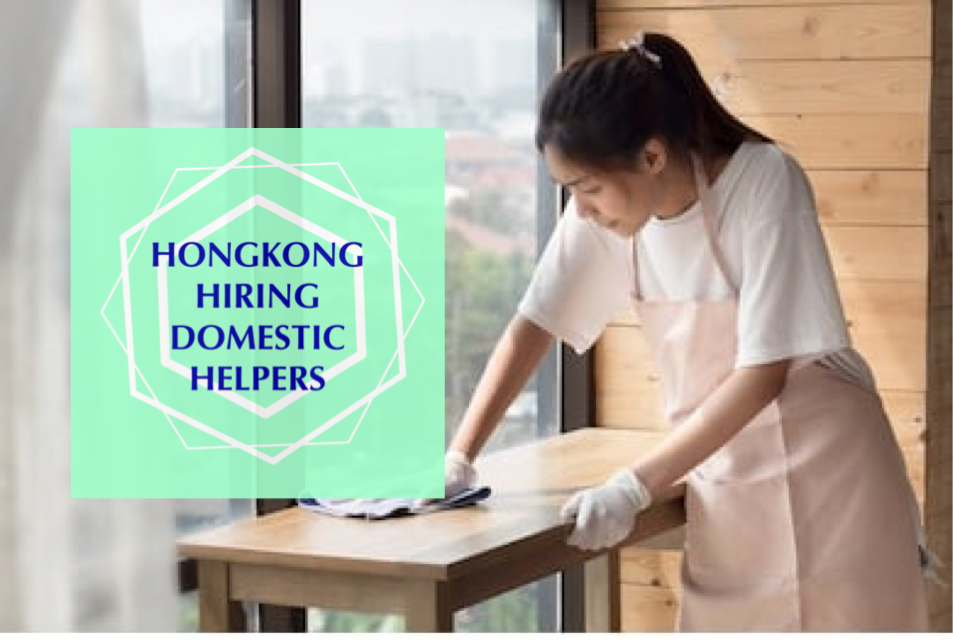 Read more about the article HK Helper Hiring: Key Tips for a Smooth Experience