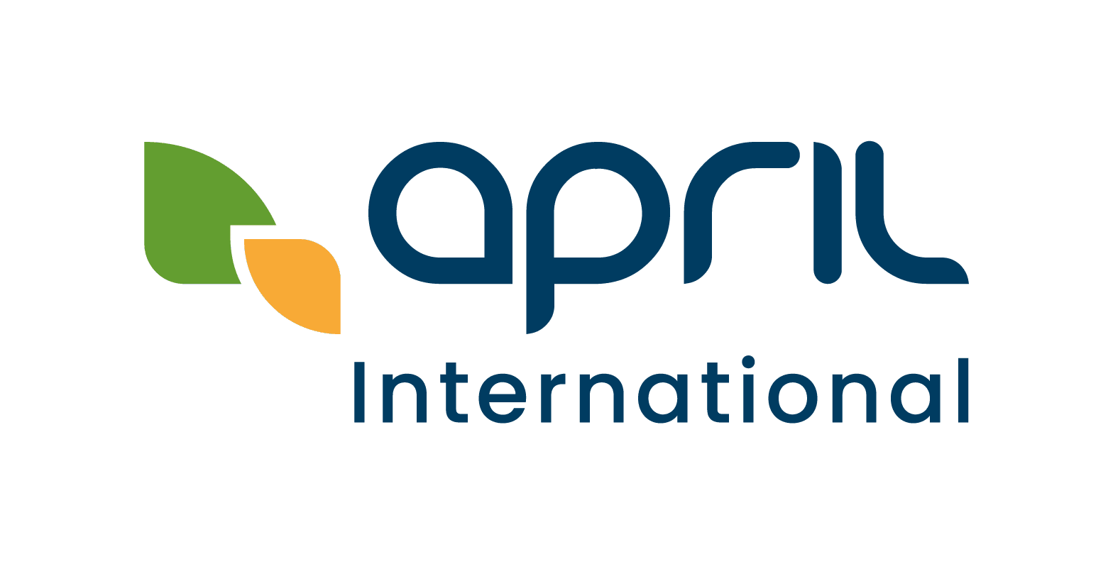 April International