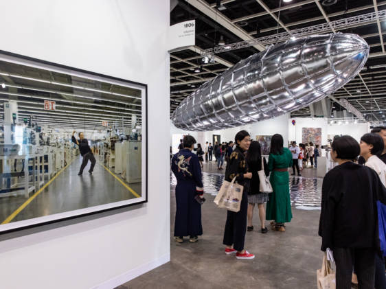 Art Basel Hong Kong 2025 Essential Guide to Art Insurance Coverage