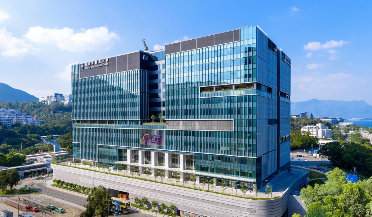 Hong Kong Hospitals Lead in Medical Technology Trust and Convenience