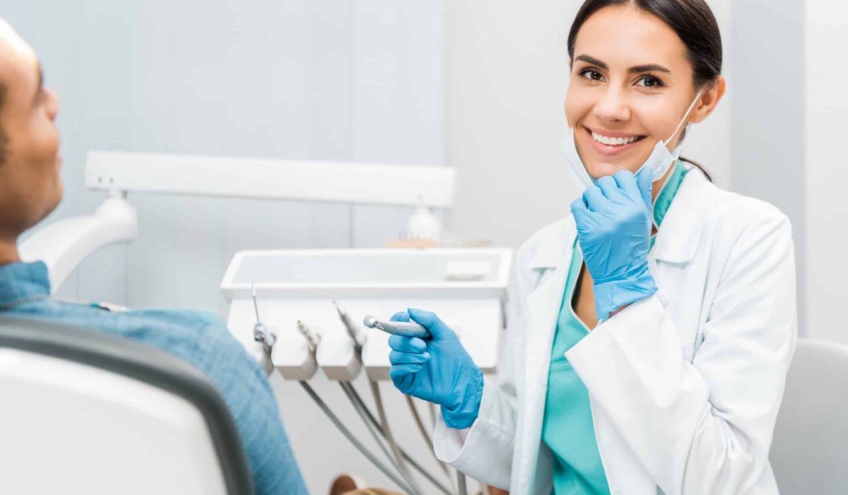 Dental Services and Treatments Compared Mainland vs Hong Kong