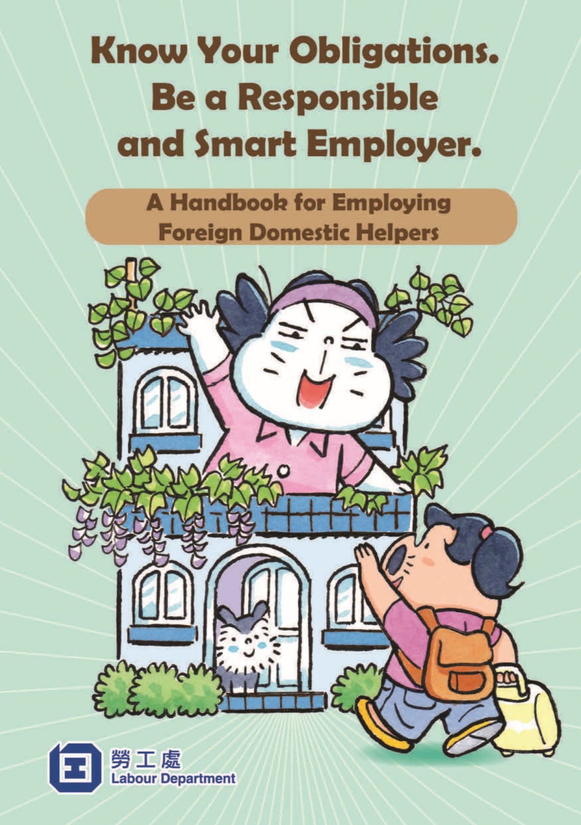 Read more about the article Employer Requirements and FDH Rights in Hong Kong