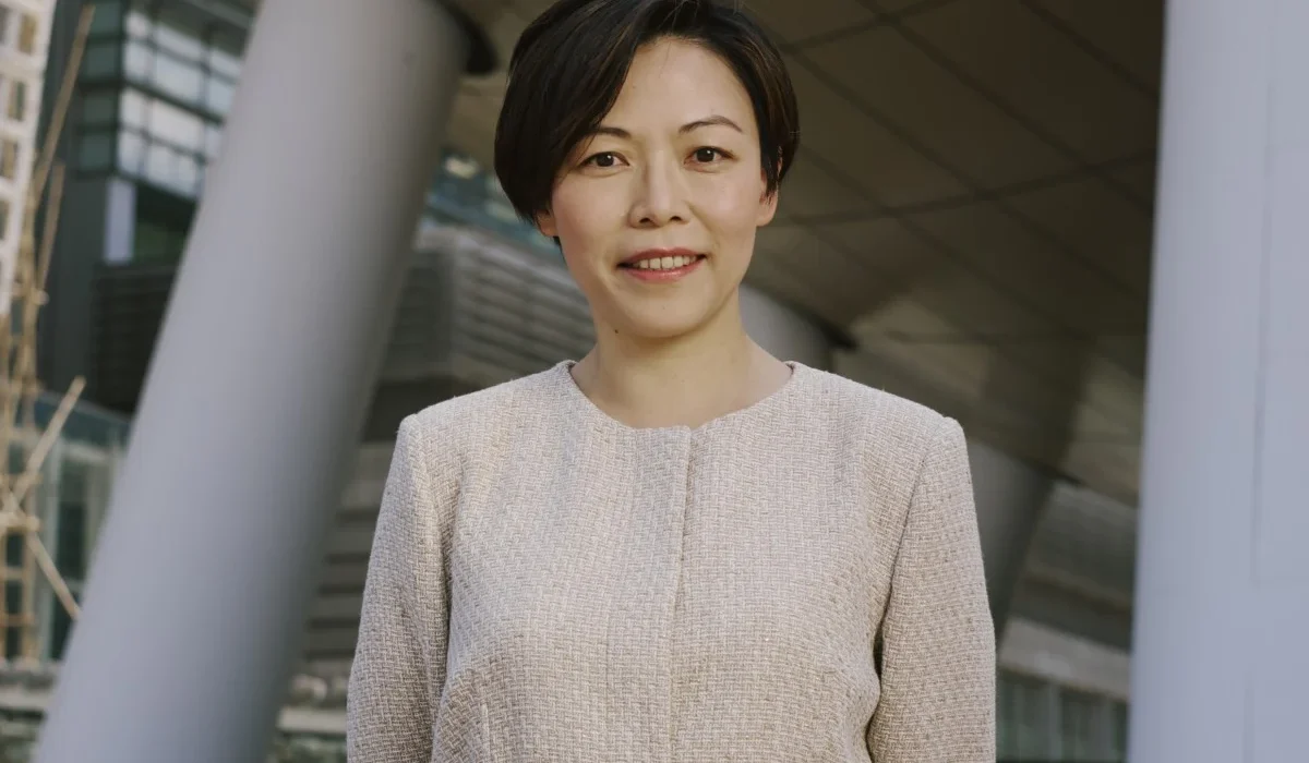 Gina Jiang Pioneers CAR-T Treatments and Patient-Centered Design in Hong Kong