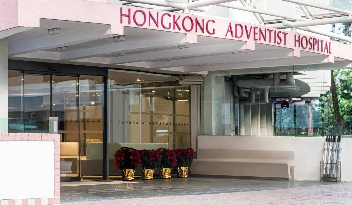 Incredible Medical Services in Hong Kong Top Hospitals and Facilities