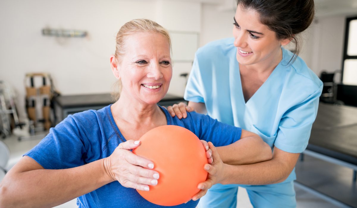 Patients Can Now Access Physiotherapy and Occupational Therapy Without Doctor Referral Under New LegCo Rules