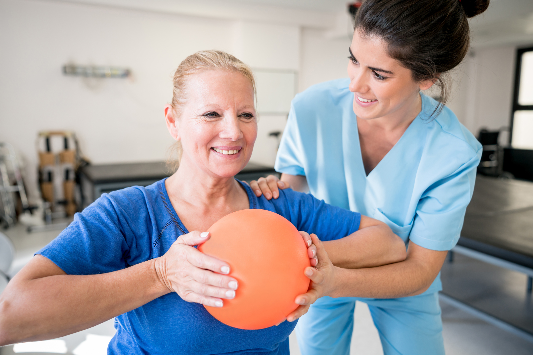 Read more about the article Patients Can Now Access Physiotherapy and Occupational Therapy Without Doctor Referral Under New LegCo Rules