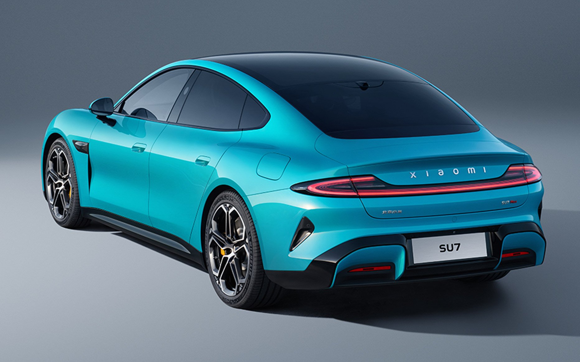 Read more about the article Xiaomi SU7 Ultra China EV Unleashed with 1500 HP for Under 75000