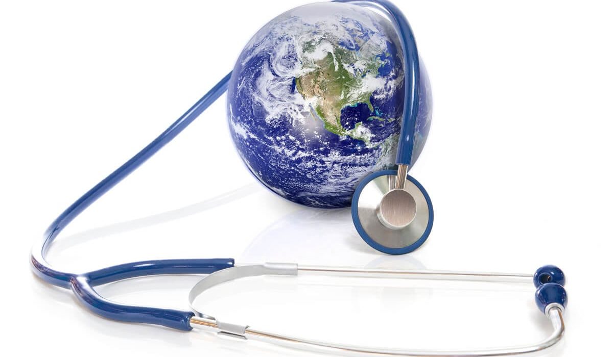 Explore Comprehensive Global Health Coverage with Cigna and Navigator Brokers