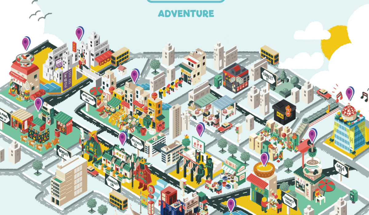 Hong Kong Tourism Board Unveils Plans for 2025 at Annual Seminar