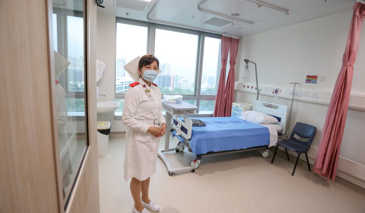 Hong Kong A&E Wards Reduce Wait Times for Urgent Patients Through Fee Changes