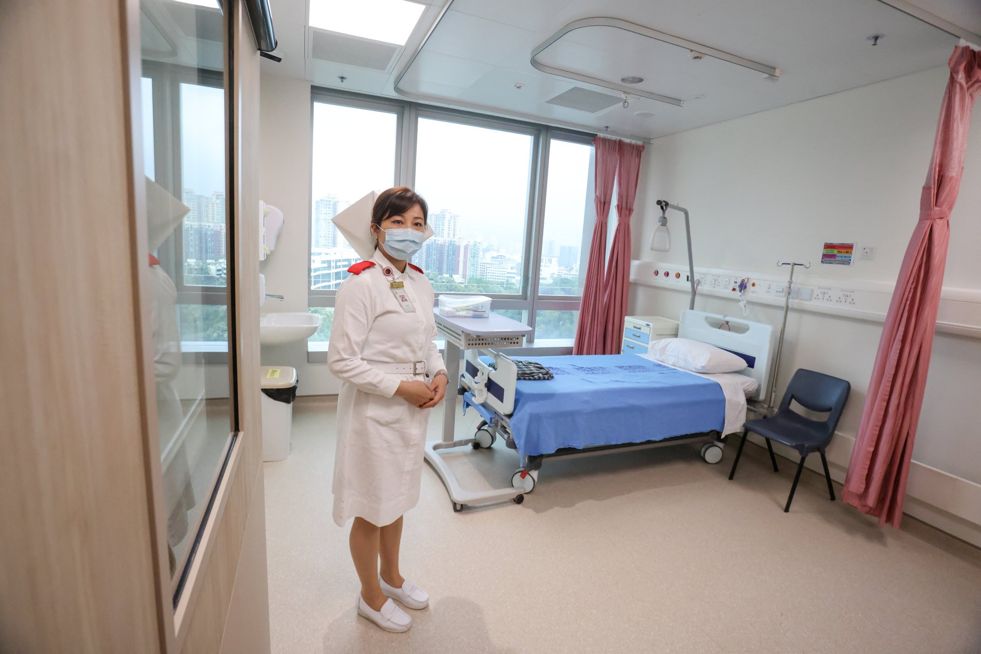 Read more about the article Hong Kong A&E Wards Reduce Wait Times for Urgent Patients Through Fee Changes
