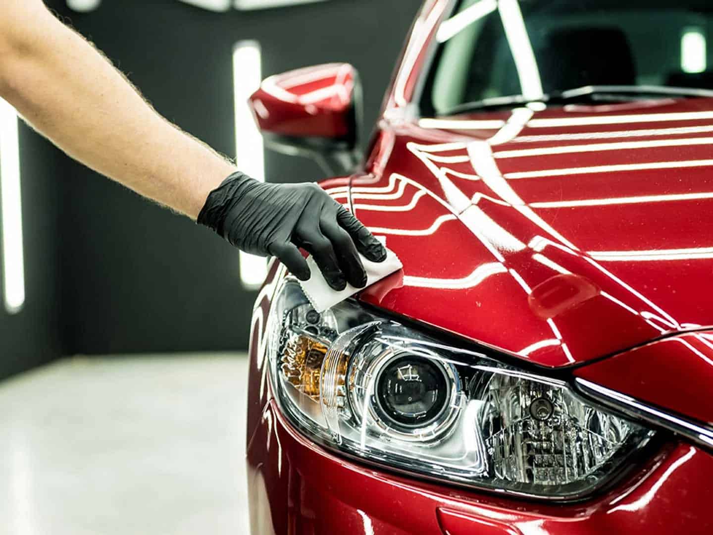 Read more about the article Car Beauty Services in Hong Kong: A Comprehensive Guide