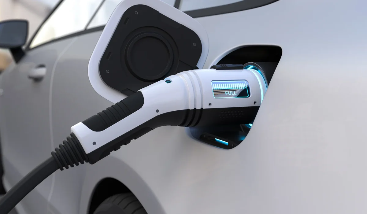 Electric Vehicle (EV) Charger Locations in Hong Kong 2025