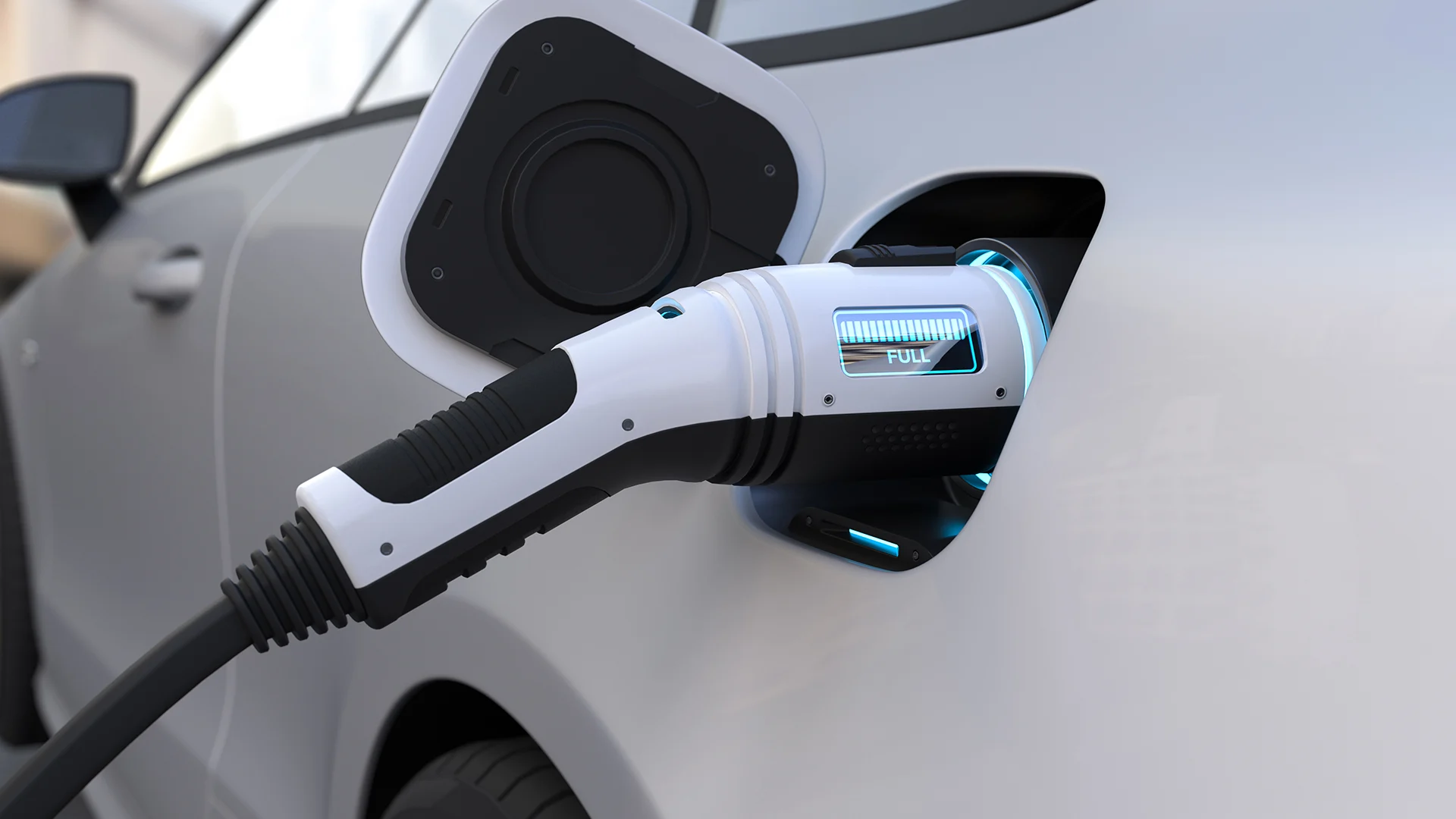 Read more about the article Electric Vehicle (EV) Charger Locations in Hong Kong 2025