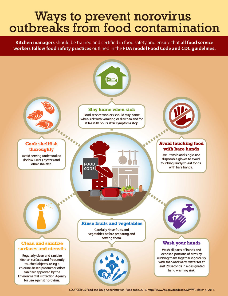 Read more about the article Preventing Norovirus: Hong Kong’s Guidelines for Safety