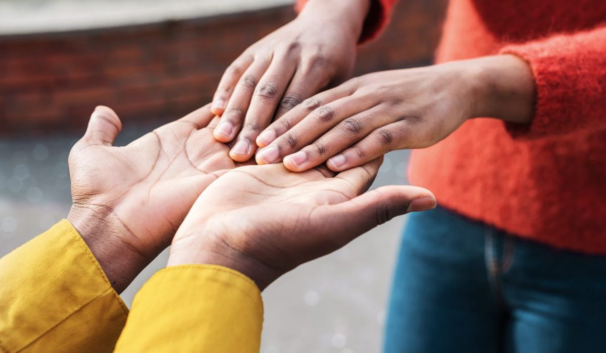 Unlocking the Healing Power of Kindness