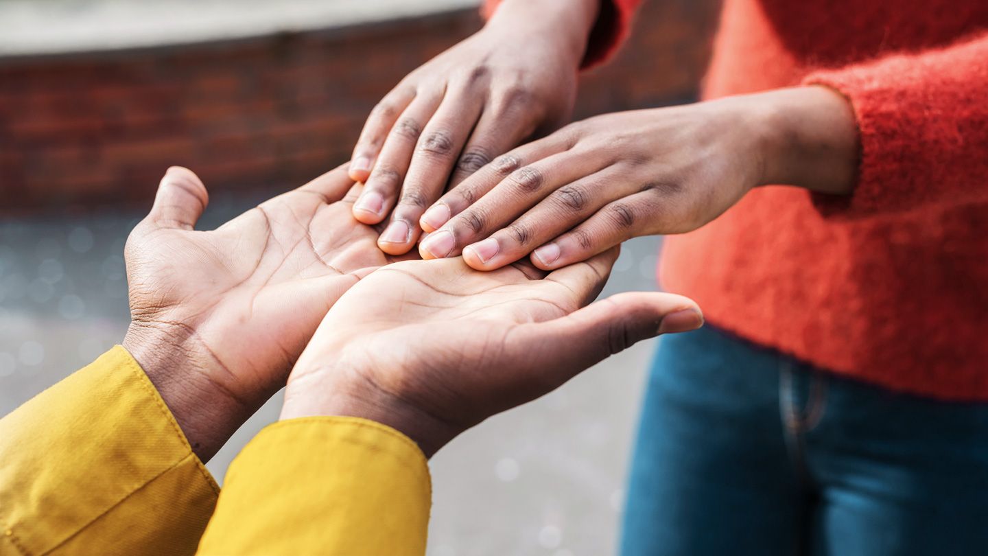 Read more about the article Unlocking the Healing Power of Kindness