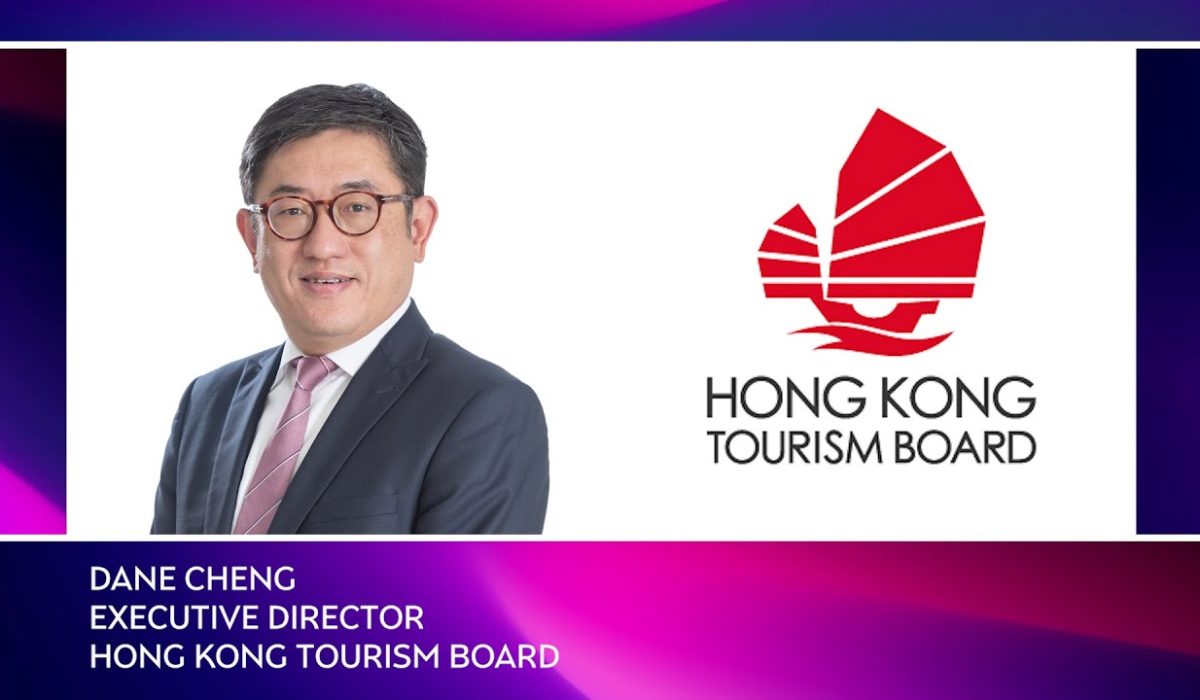 HKTB Unveils 2025 Tourism Strategies at Annual Seminar