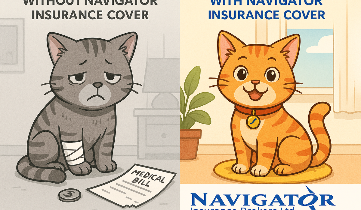 Why Pet Insurance Matters in Hong Kong Today