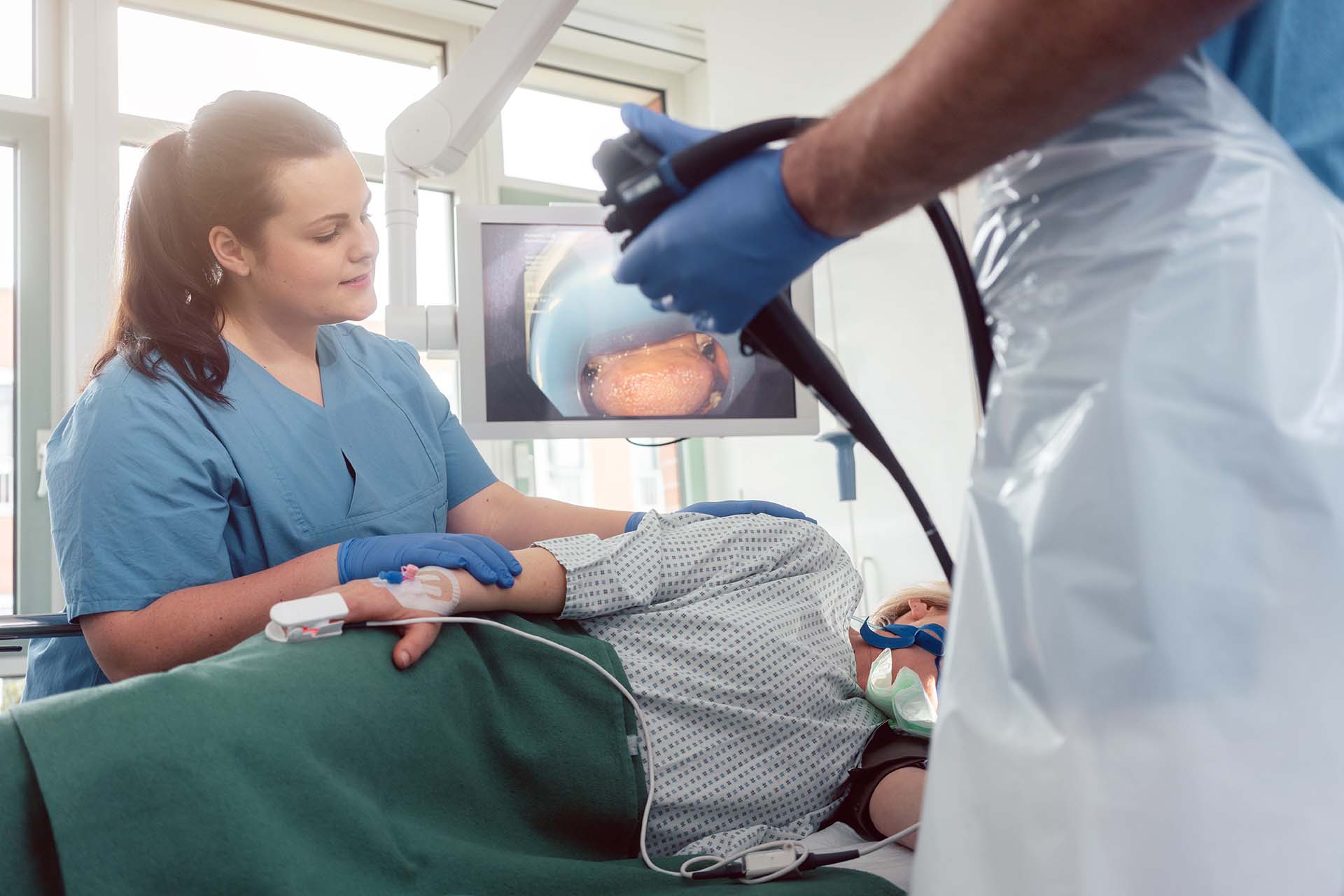 Read more about the article HK Endoscopy Guide: Cost, Clinics & Expert Tips