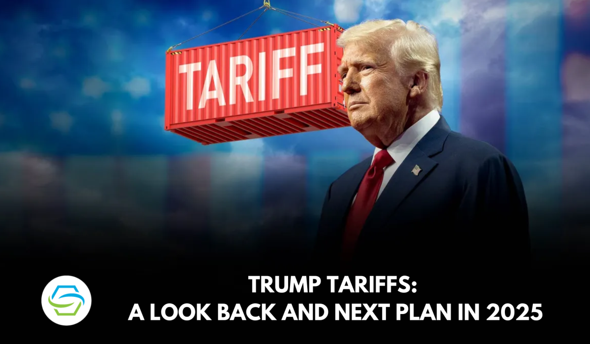 Federal Leaves Rates Unchanged Warns of Growing Uncertainty in 2025 Under Trump Tariffs