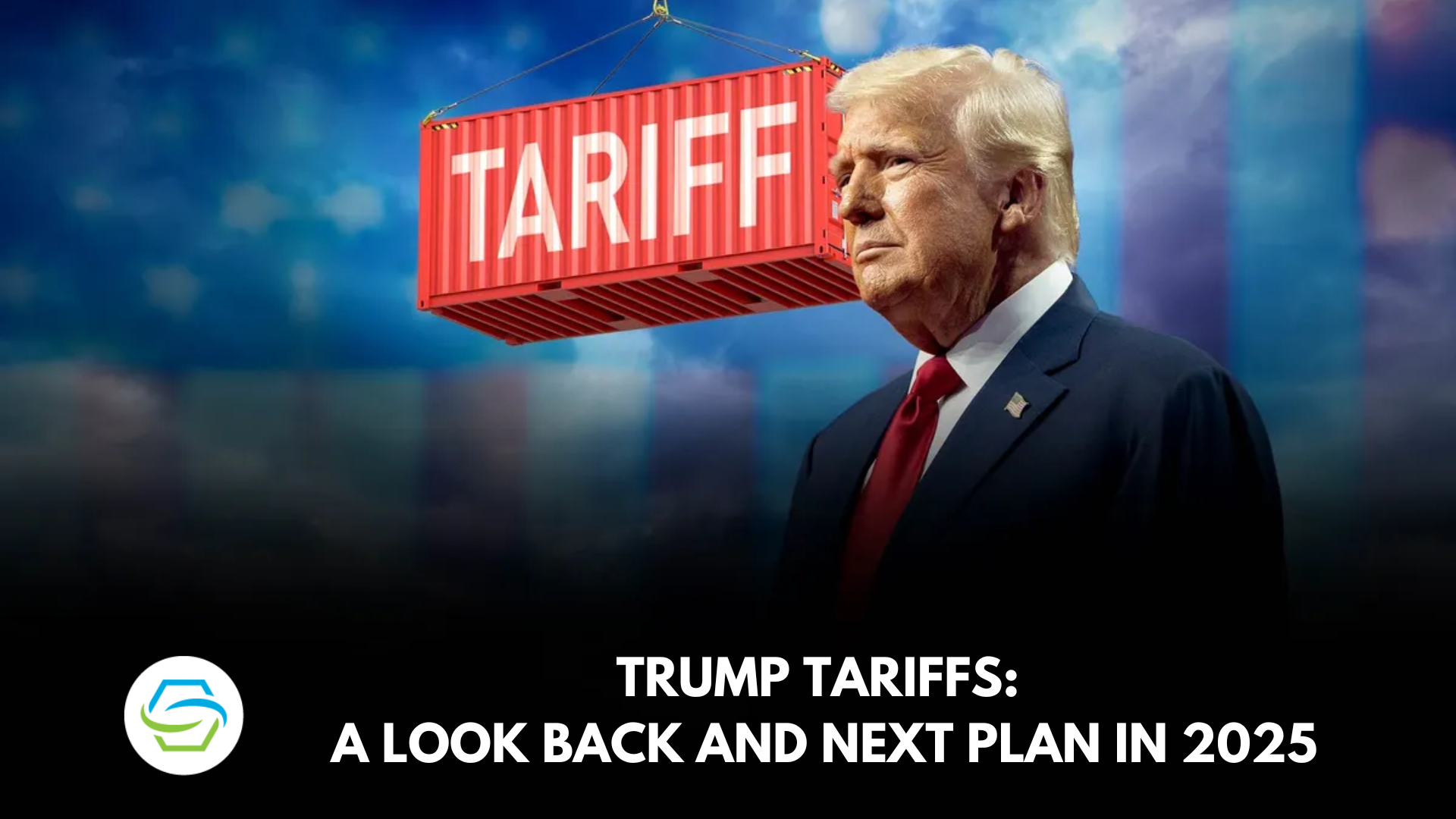 Read more about the article Federal Leaves Rates Unchanged Warns of Growing Uncertainty in 2025 Under Trump Tariffs