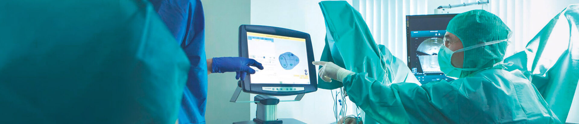 Read more about the article First Two IRE Cases in Hong Kong Show Minimal Side Effects for Prostate Cancer