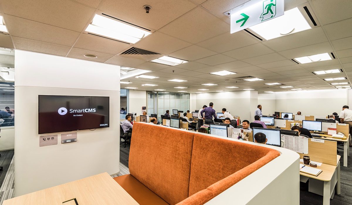 Setting Up Family Offices in Hong Kong Essential Guide