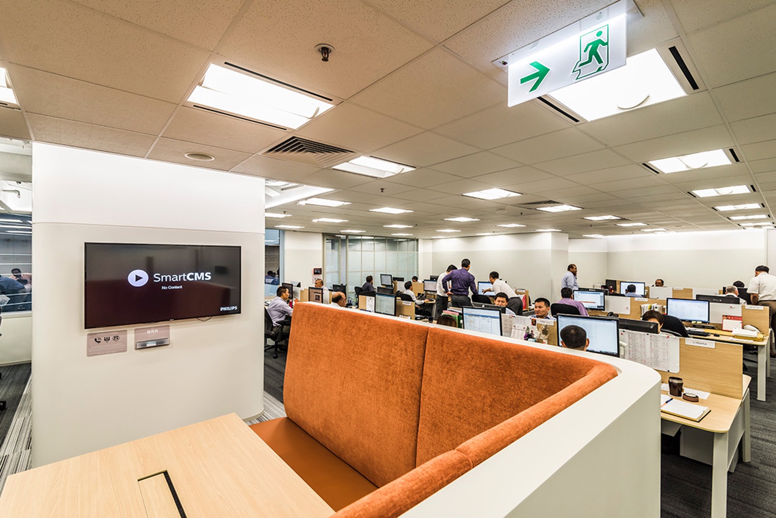 Read more about the article Setting Up Family Offices in Hong Kong Essential Guide