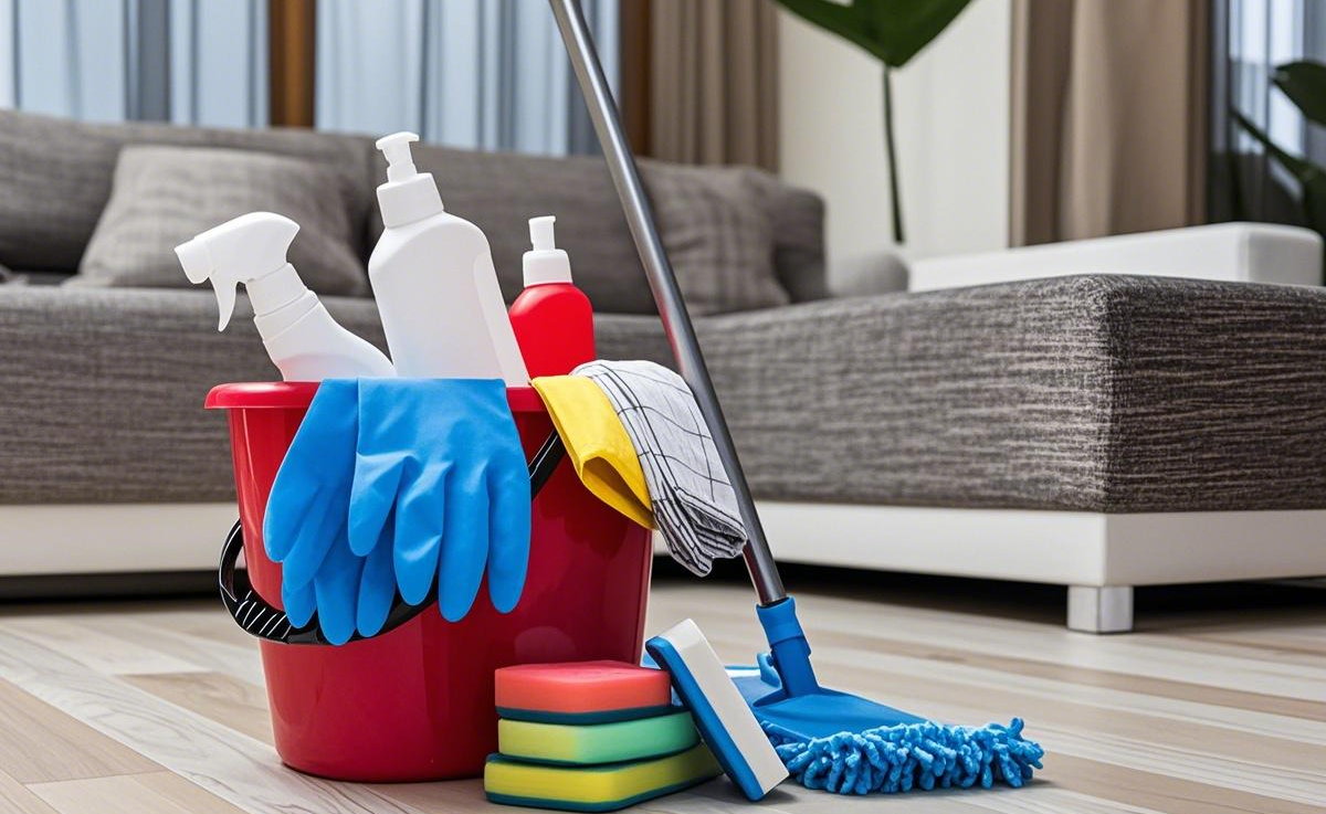 Read more about the article Hiring a Full-Time Domestic Helper in Hong Kong 2025: Your Step-by-Step Guide