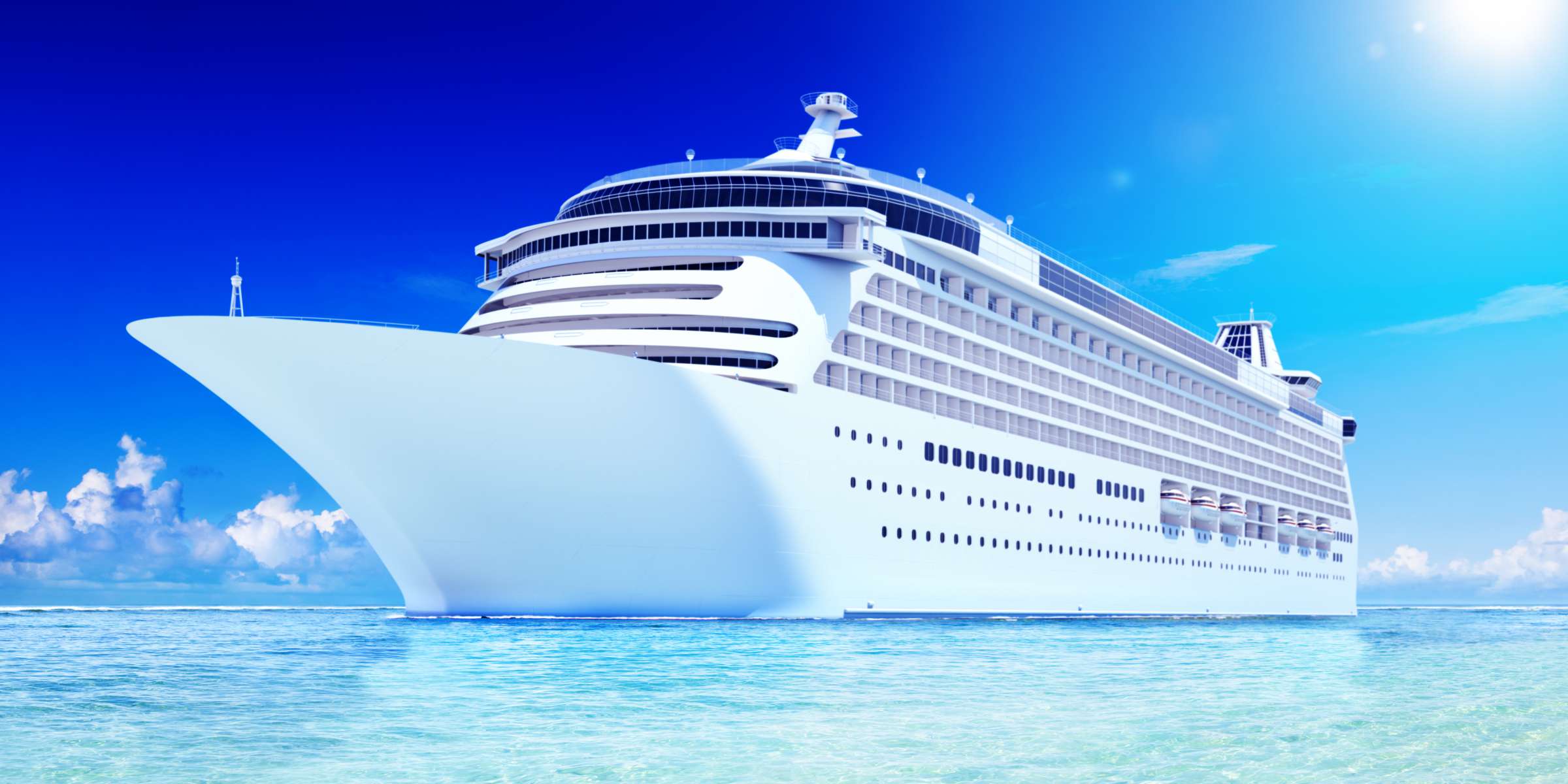 Read more about the article Top Cruise Deals from HK: Save & Sail in Style!