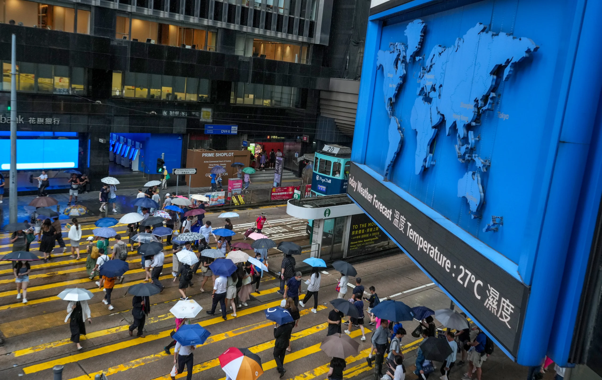 Read more about the article 65% of Hong Kong SMEs Lack Crucial Business Interruption Coverage