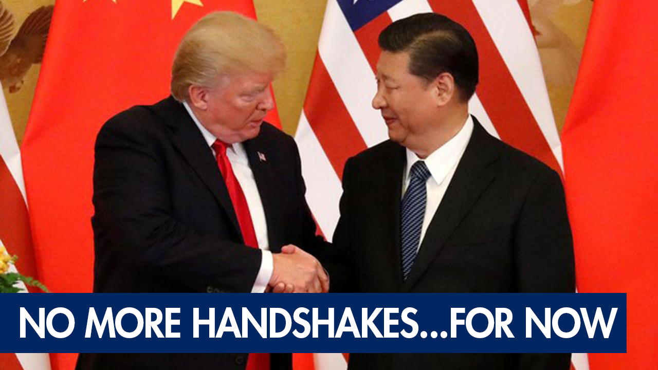 Read more about the article Trump Raises Tariffs to 120 Percent on Small Parcels Explained