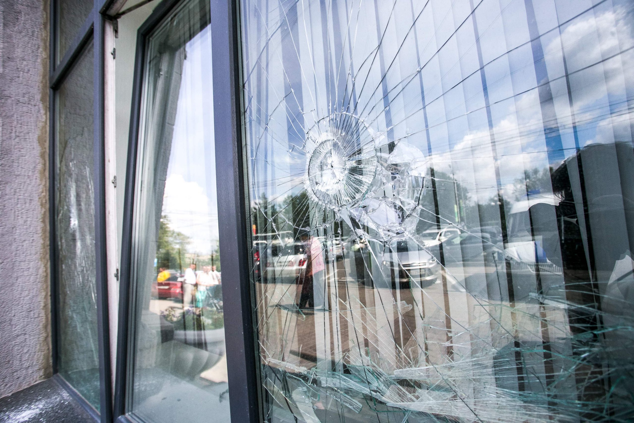 Glass Insurance