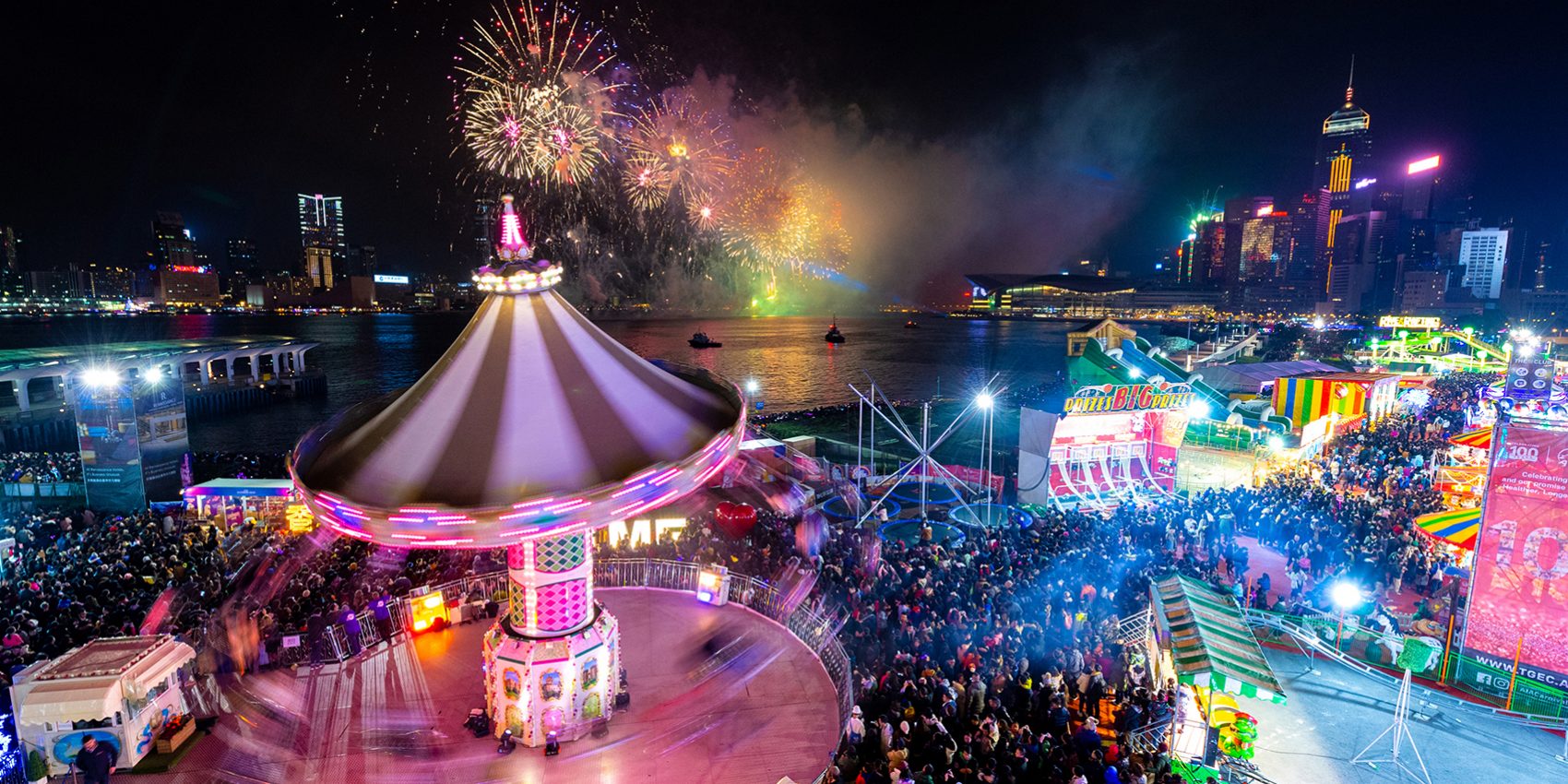 Read more about the article Protect Your HK Event: Cancellation Insurance Guide