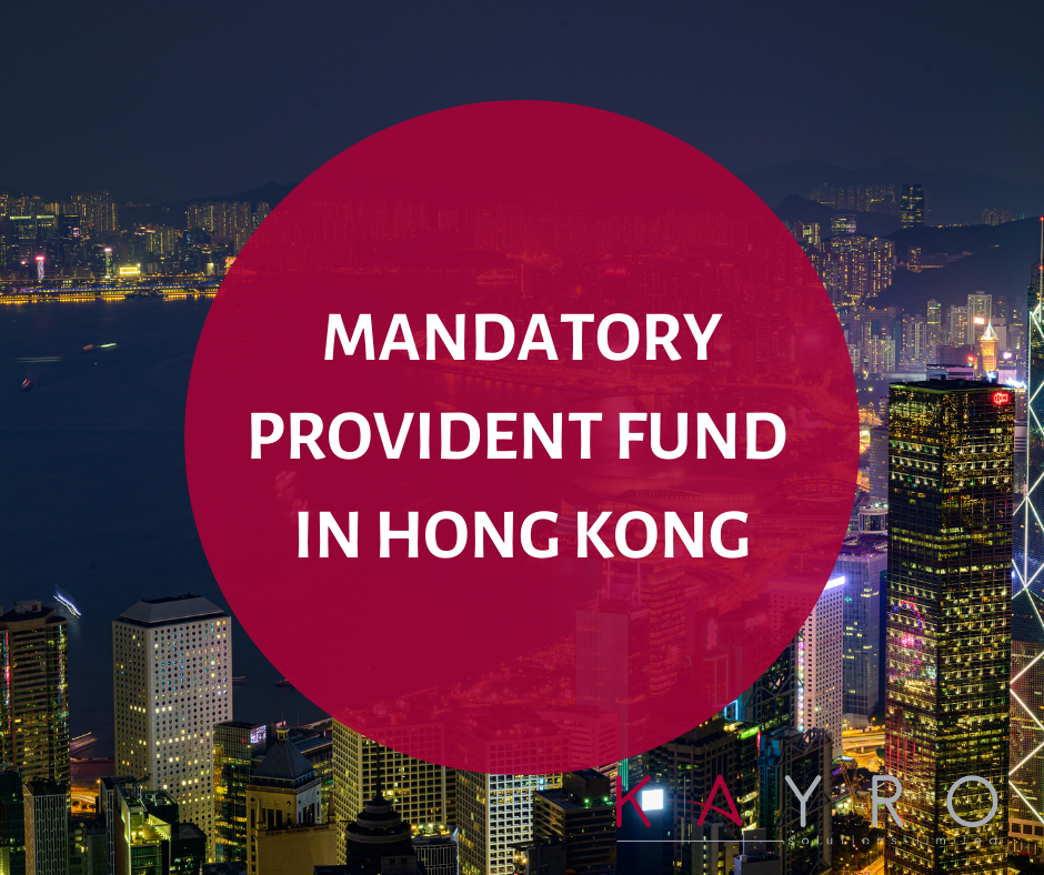 Read more about the article MPF Contributions for Hong Kong Employees Working Abroad