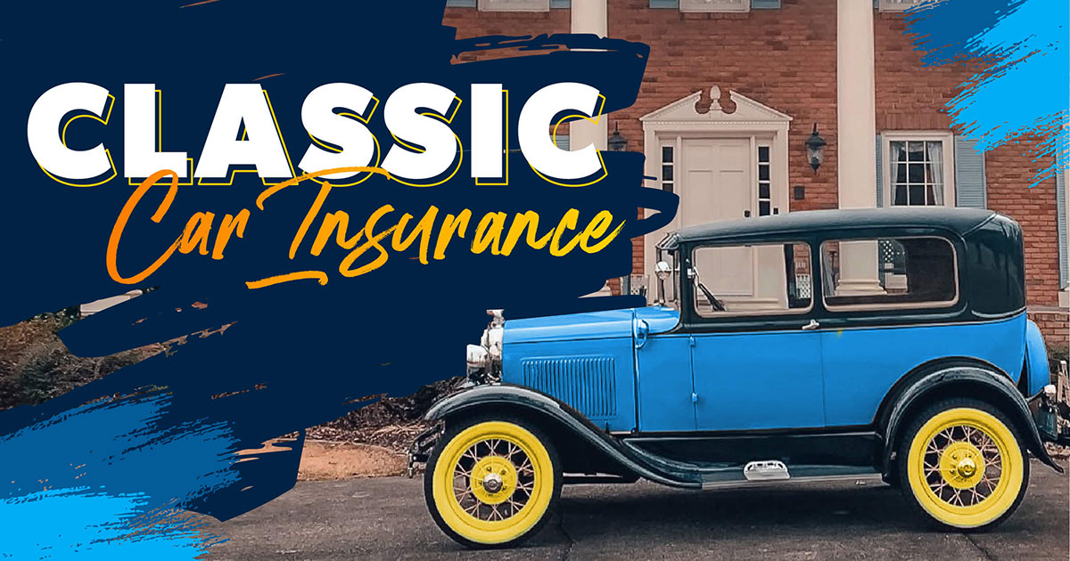 Read more about the article Classic Car Insurance in HK: Must-Know Tips for Owners
