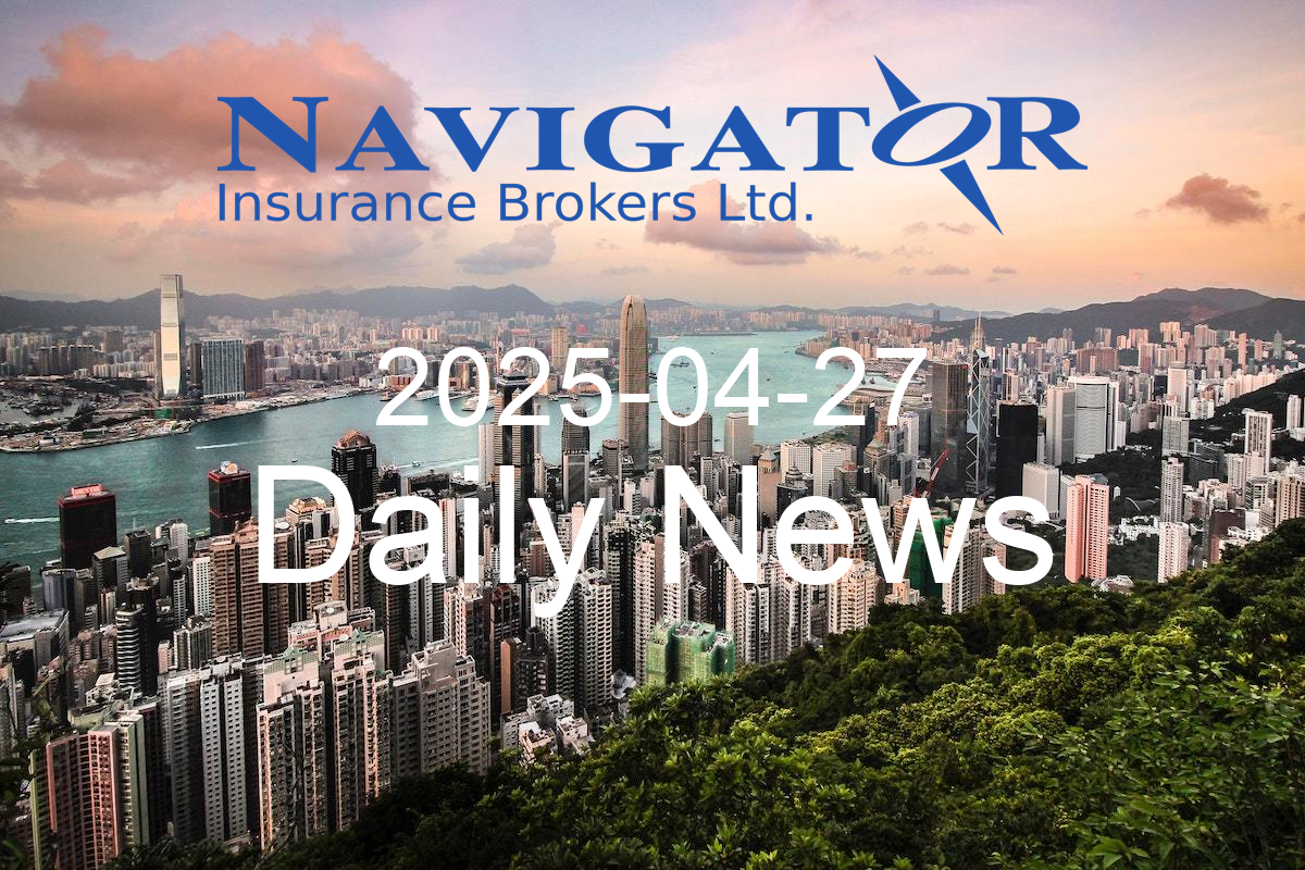 Read more about the article Daily News 2025-04-27