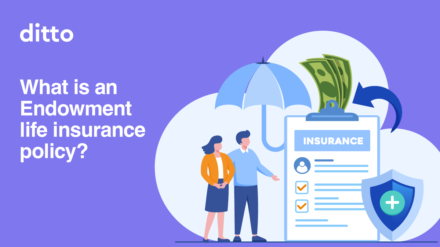 Read more about the article Understanding Endowment Insurance: Savings & Protection Explained