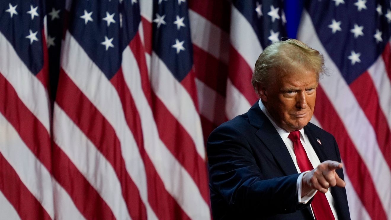 Read more about the article Economists Speak Out Against Trumps Tariff Policy In Open Declaration