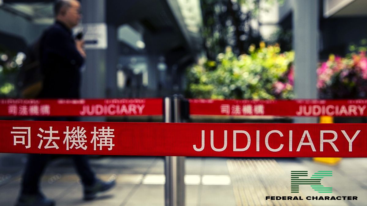 Read more about the article Hong Kong Government Opposes US Tariffs on City and Ends Duty-Free Exemption for Small Parcels