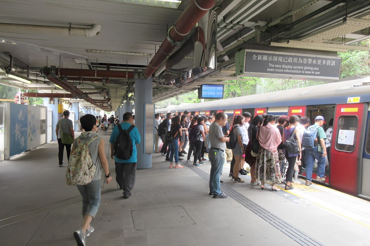 Read more about the article 430000 Residents Return to Hong Kong as Ching Ming Holiday Ends Explained