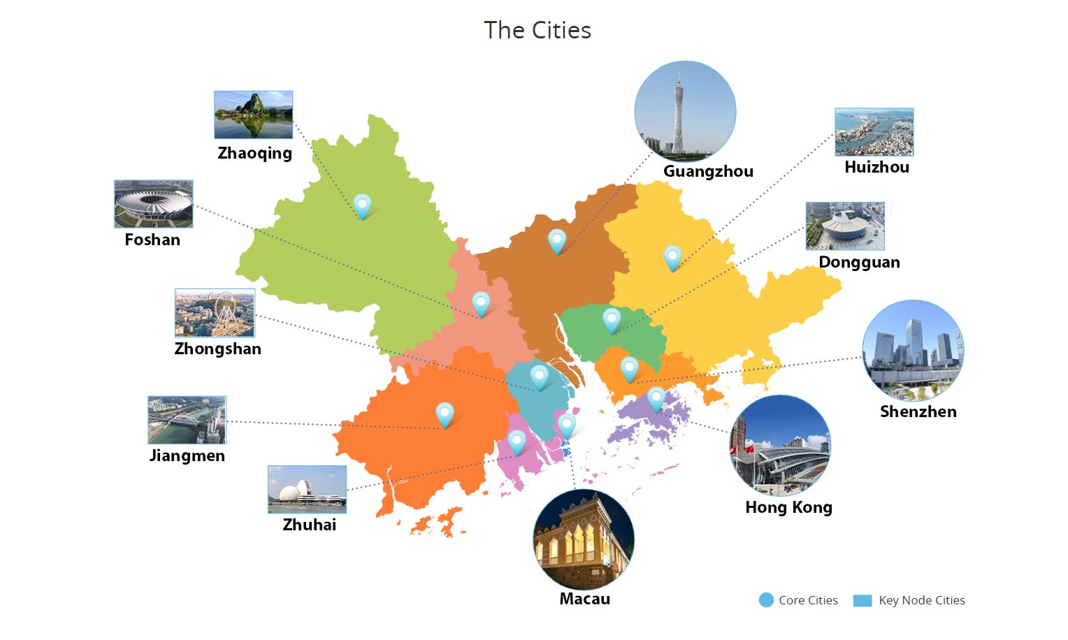 Read more about the article Top Car Rental Services in Greater Bay Area Guangdong Explained