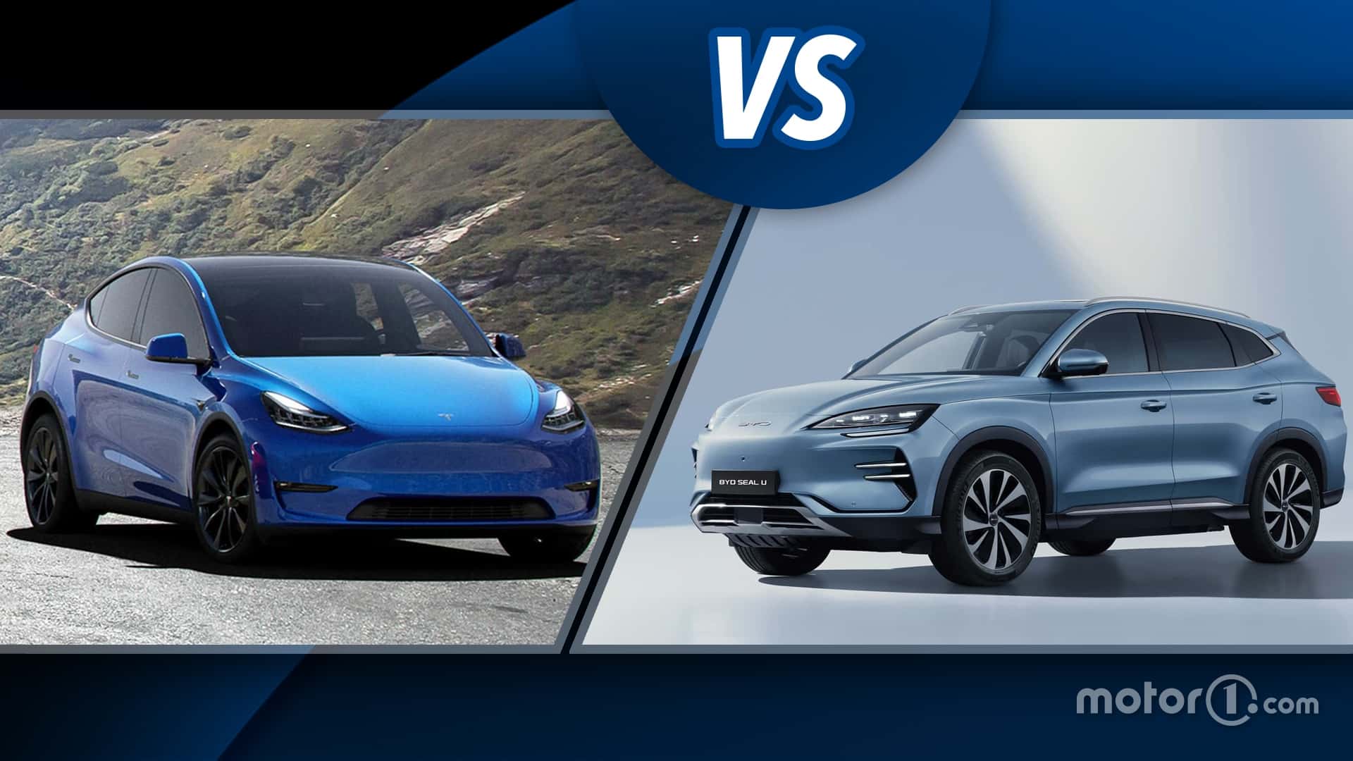 Read more about the article BYD vs Tesla Comparison Key Differences Explained