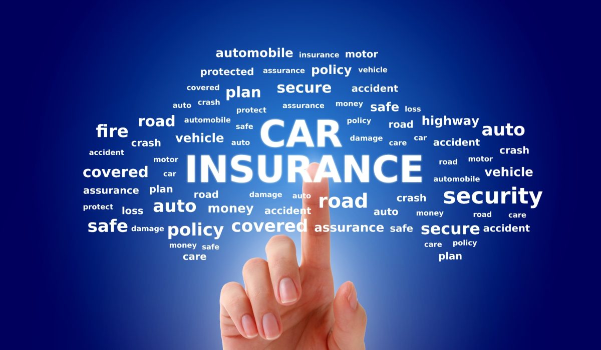 Why Motor Insurance Quotes Differ Widely Between Insurers Explained