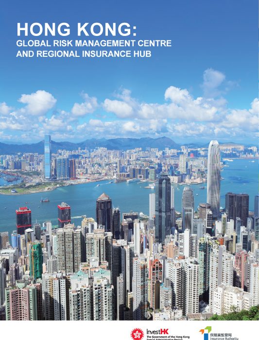 Hong Kong Insurers Strengthen Under New HKFRS17 & HKRBC Rules