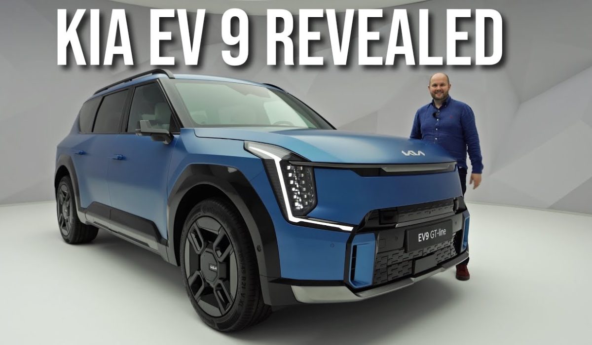 Electric and Hybrid 7-Seater Cars in Hong Kong Leading the Way for Family Vehicles Electric MPVs Hybrid 7-Seaters Environmental Impact and Government Incentives