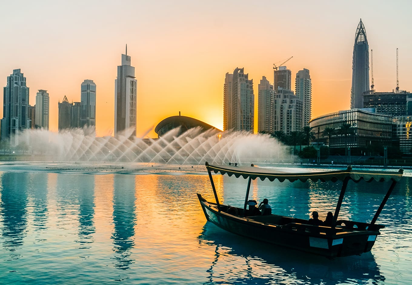 Read more about the article Middle East Travel Guide Top Destinations and Essential Tips